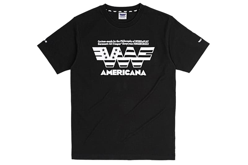 WAF 2013 春夏系列以及與品牌創意主帥對談