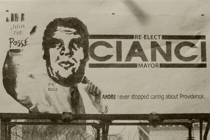 Julian Marshall 執導 以 Shepard Fairey 事跡為藍本 微電影《OBEY THE GIANT》完整釋出