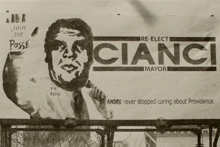 Julian Marshall 執導 以 Shepard Fairey 事跡為藍本 微電影《OBEY THE GIANT》完整釋出