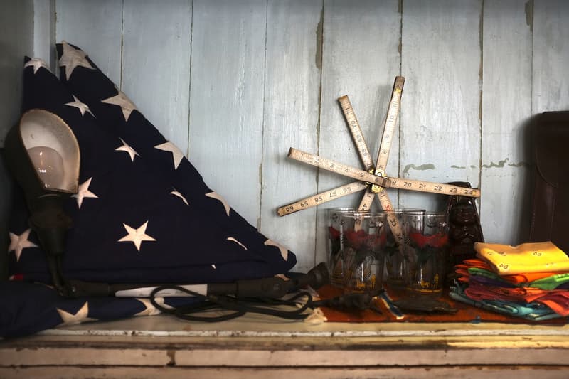  Wooden Submarine 復古精品店進駐曼谷 Hotel Cabochon