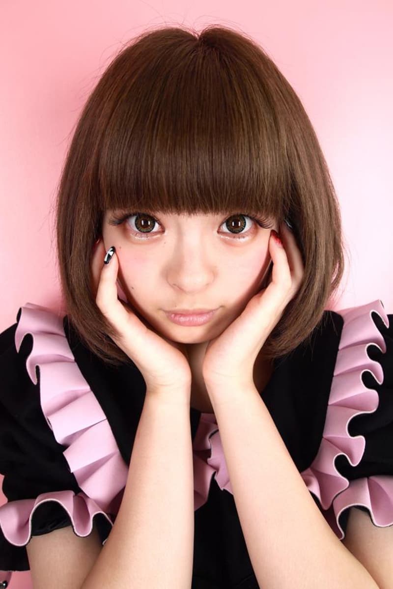 YONE’S GIRLS: Kyary Pamyu Pamyu