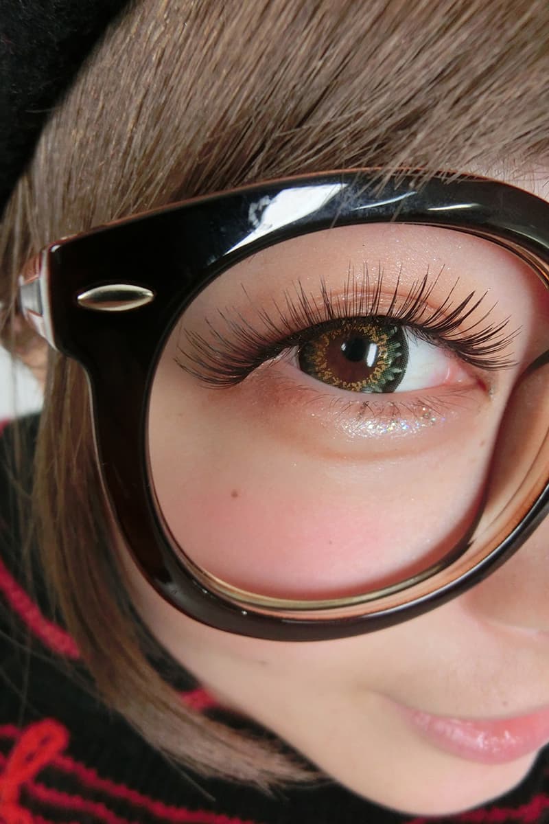 YONE’S GIRLS: Kyary Pamyu Pamyu