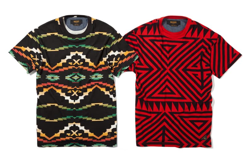 10.Deep 2013 春夏系列第三波新品發布