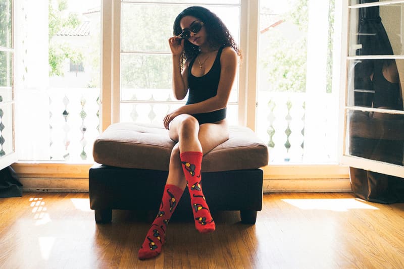 40s And Shorties 2013 年春夏 Lookbook