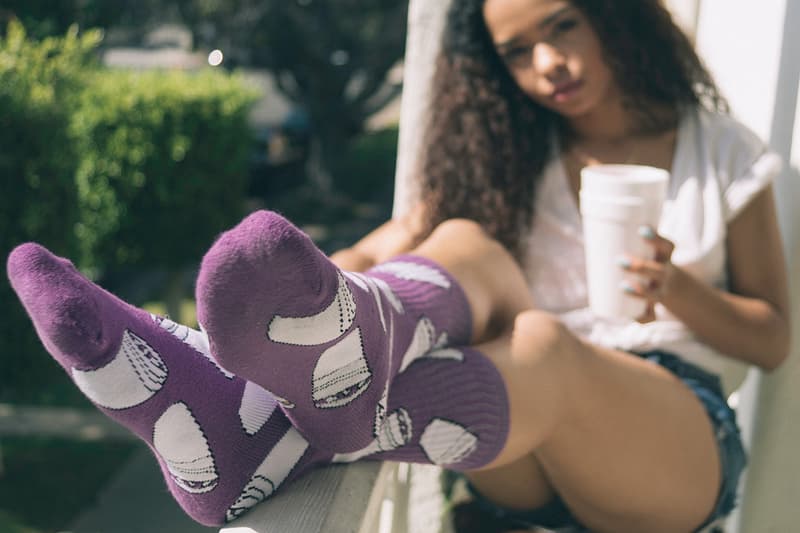 40s And Shorties 2013 年春夏 Lookbook