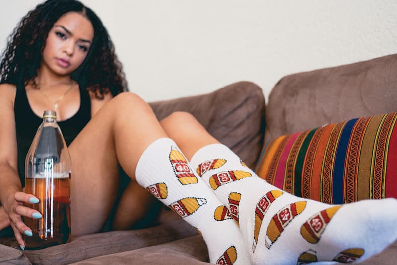 40s And Shorties 2013 年春夏 Lookbook