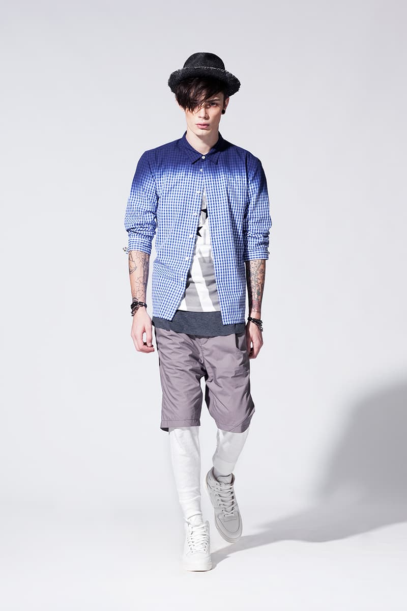 5cm 2013 夏季系列