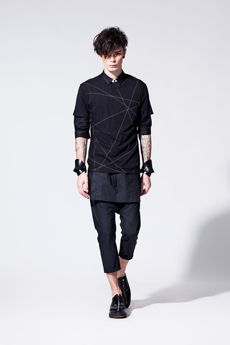 5cm 2013 夏季系列