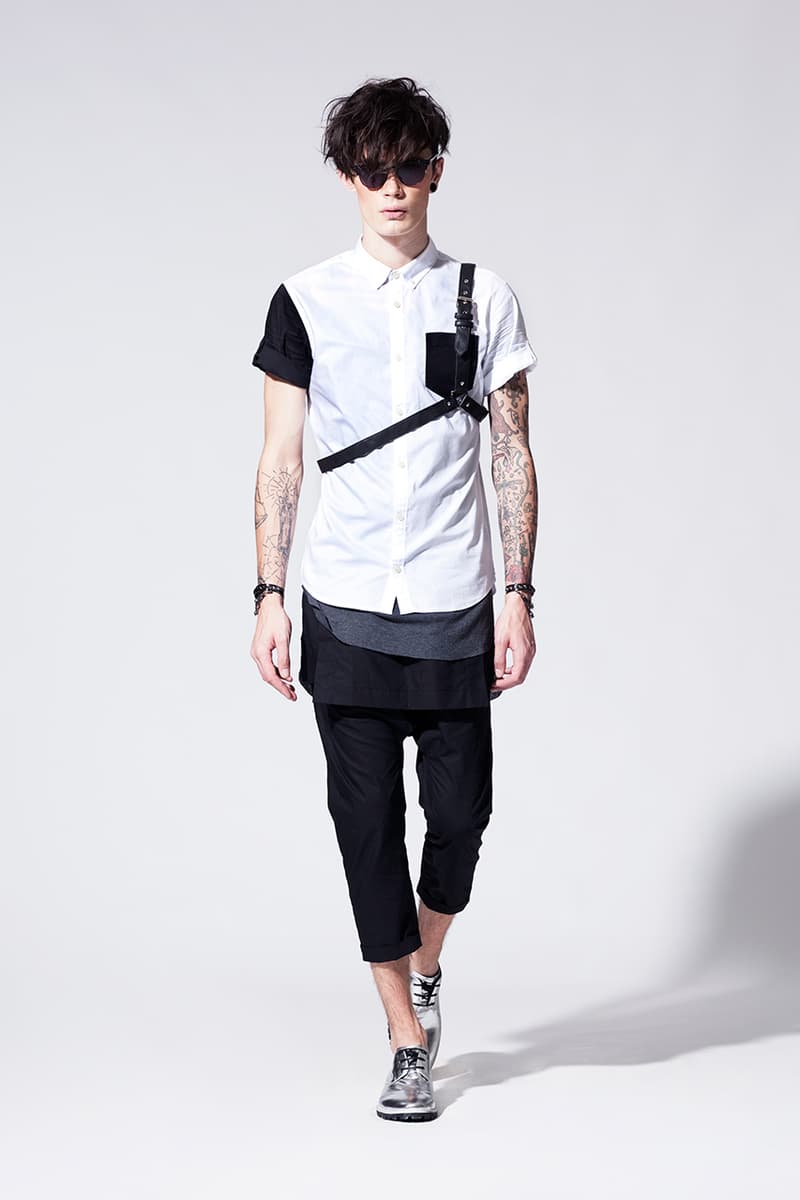 5cm 2013 夏季系列