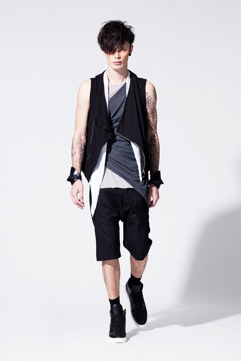 5cm 2013 夏季系列