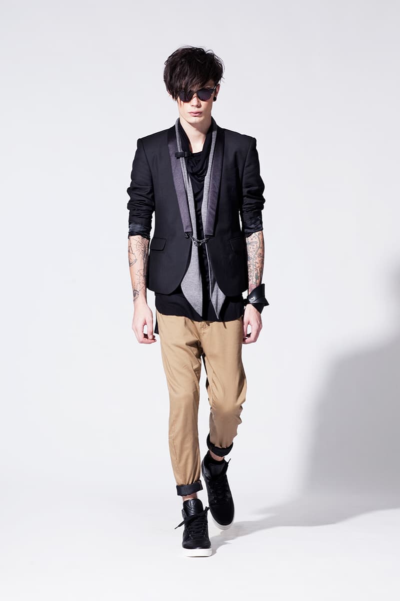 5cm 2013 夏季系列