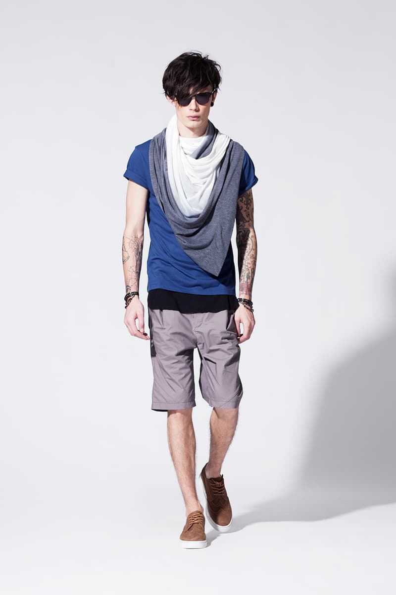 5cm 2013 夏季系列