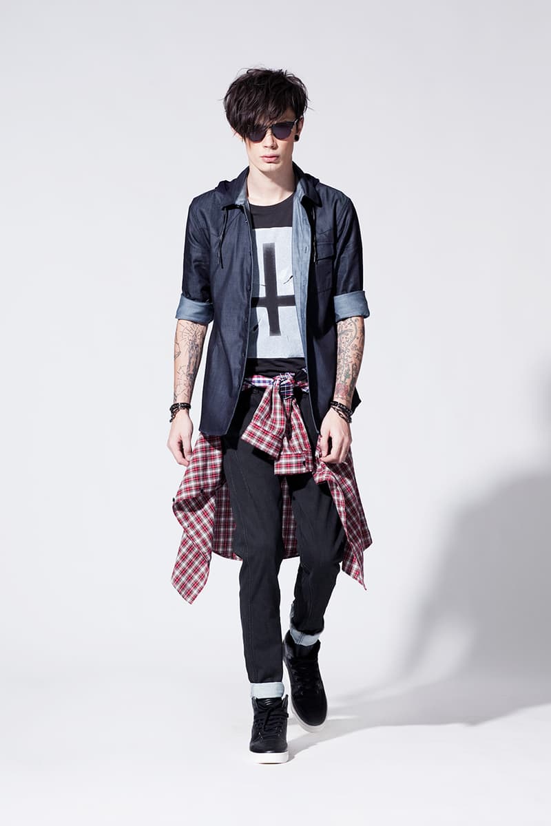 5cm 2013 夏季系列