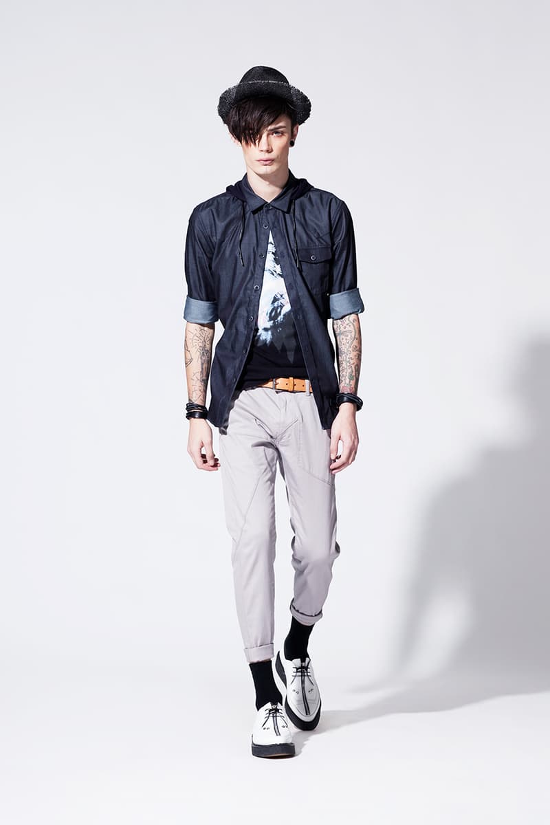 5cm 2013 夏季系列