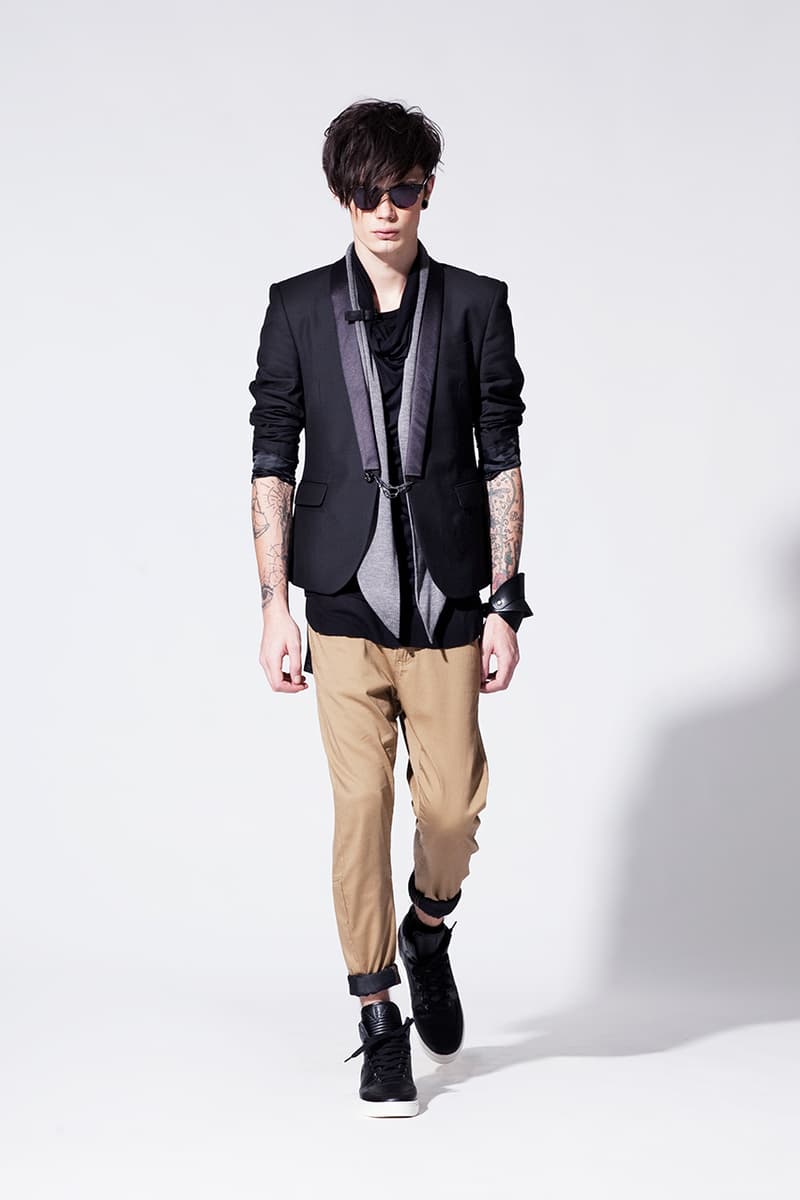 5cm 2013 夏季系列