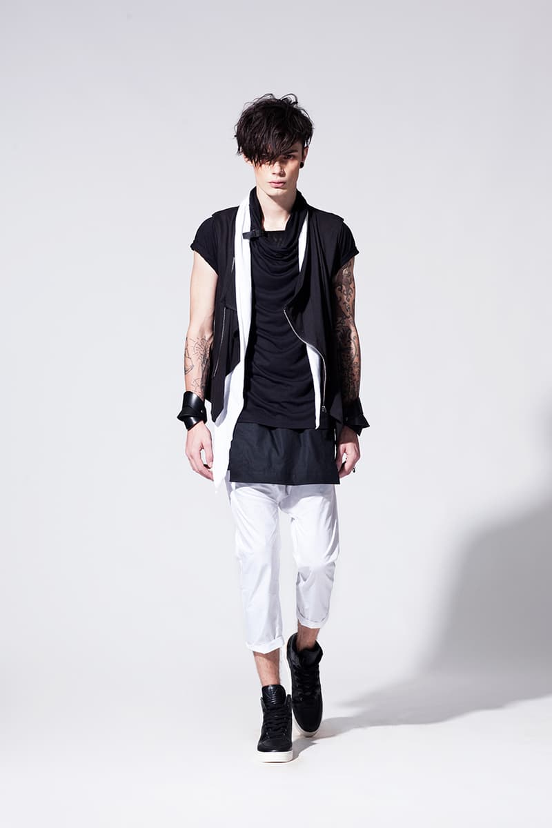 5cm 2013 夏季系列