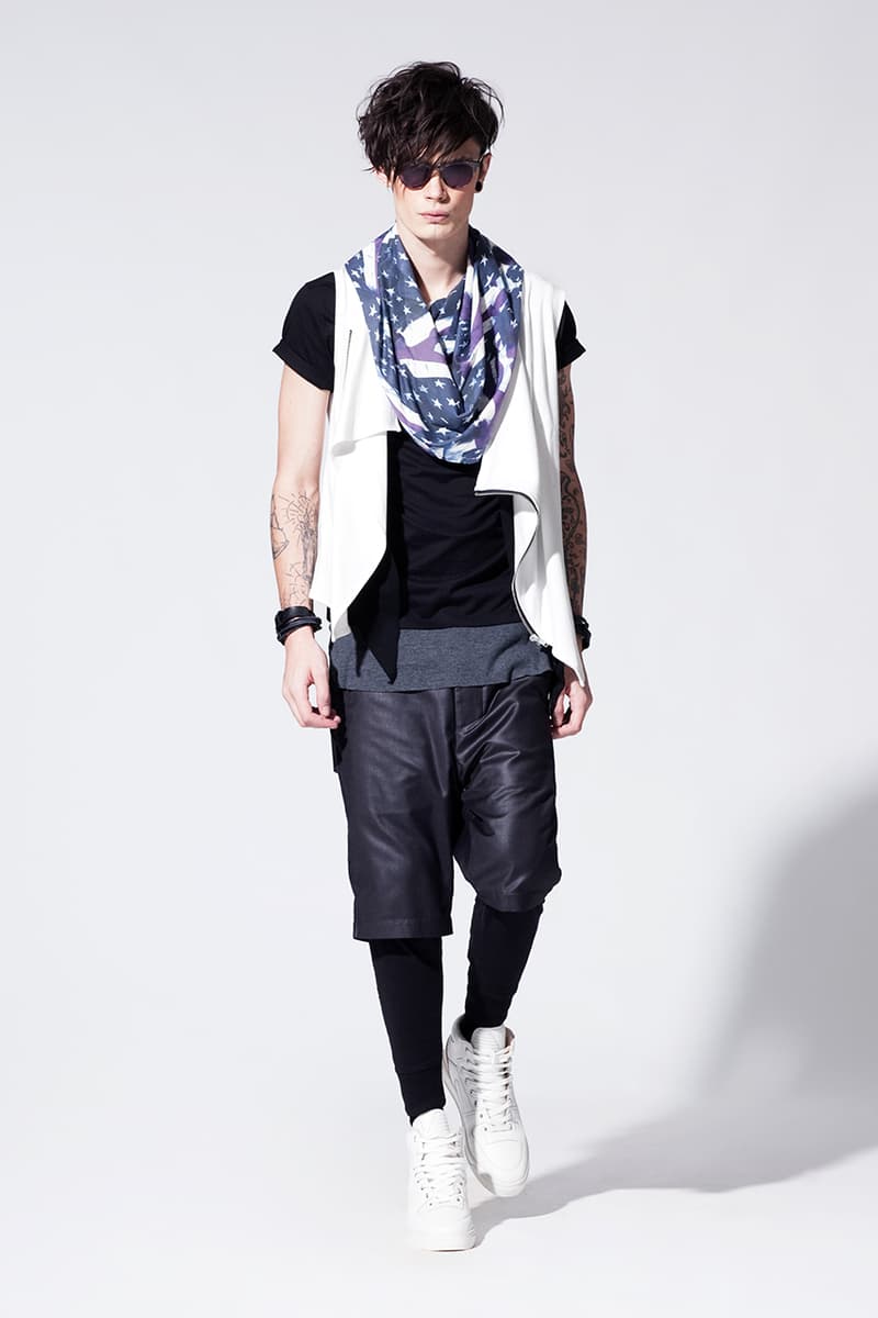 5cm 2013 夏季系列