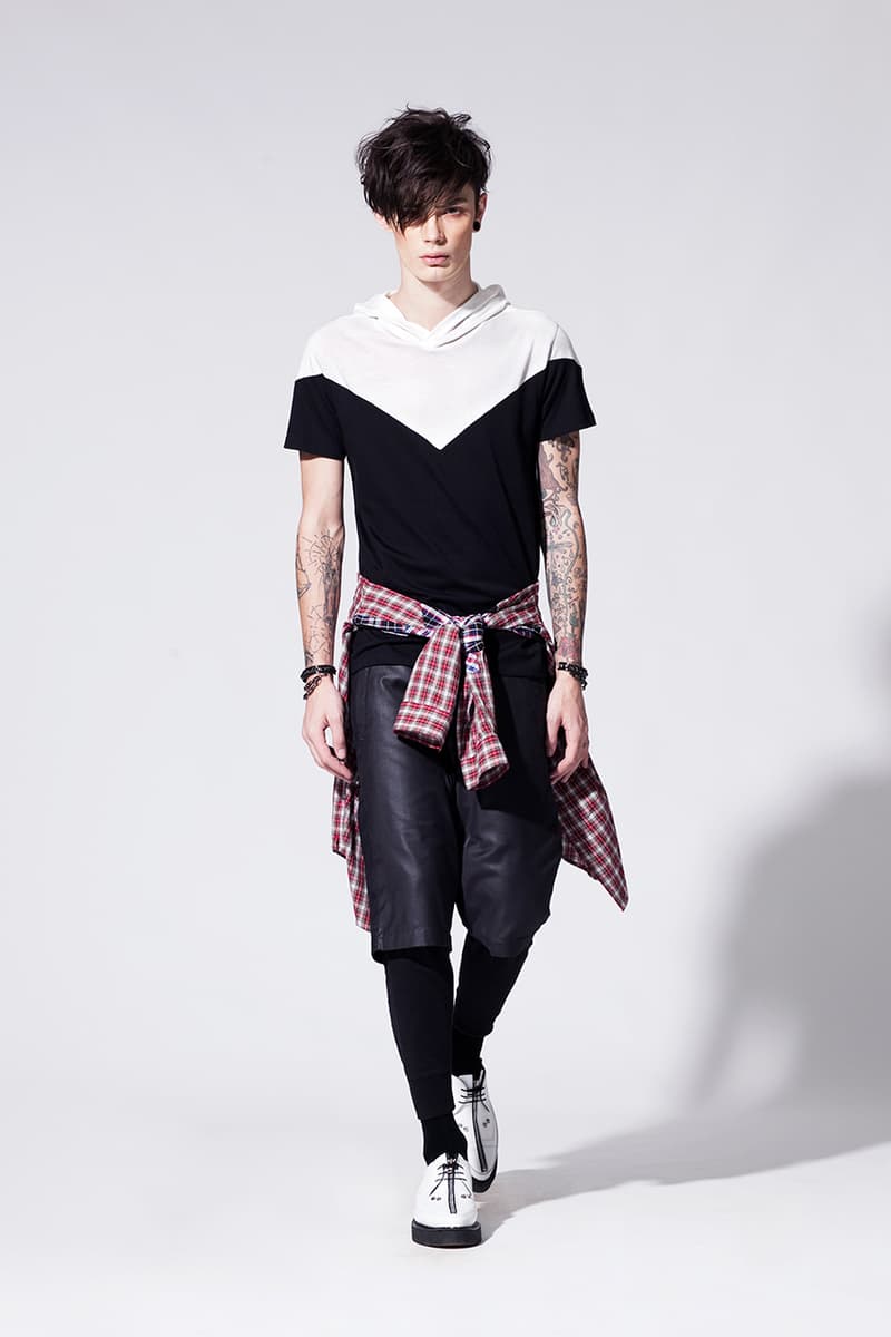 5cm 2013 夏季系列