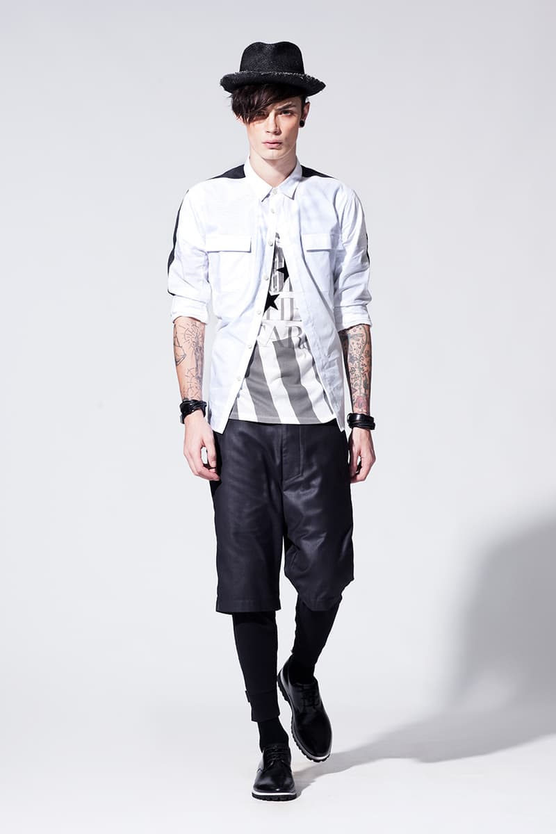 5cm 2013 夏季系列