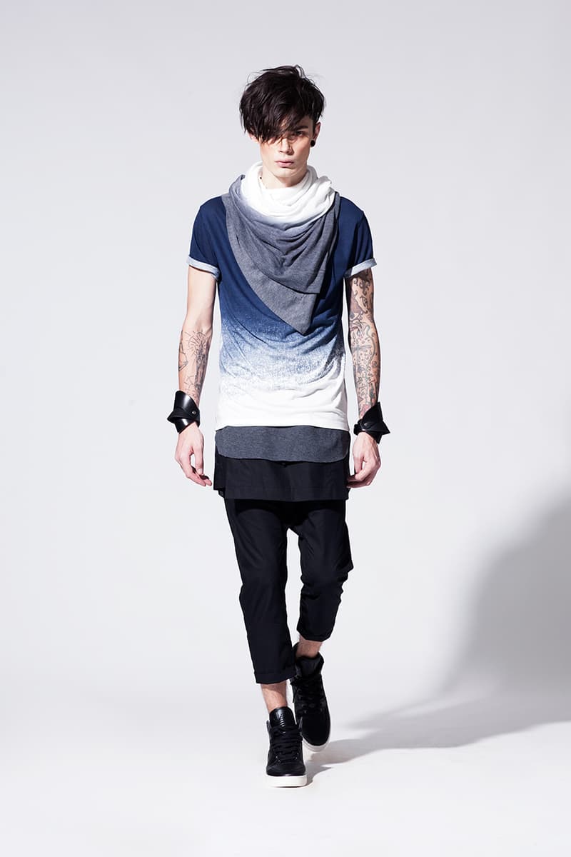 5cm 2013 夏季系列