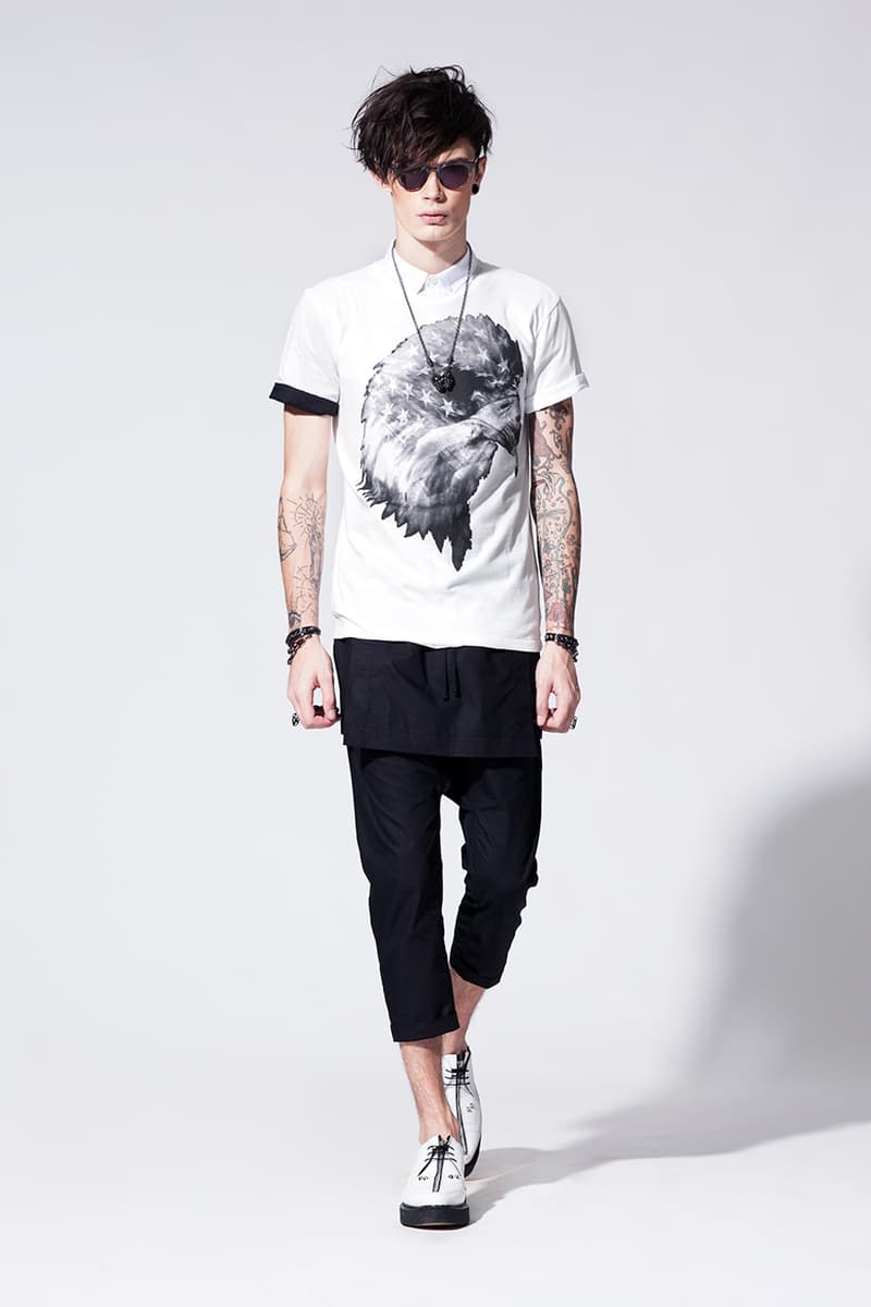 5cm 2013 夏季系列