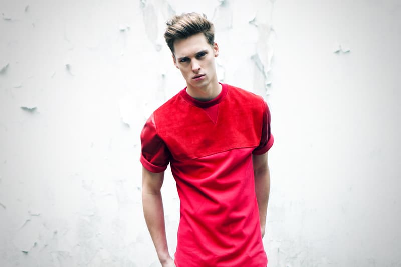 Clothsurgeon 2013 春夏系列