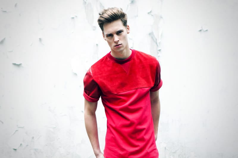 Clothsurgeon 2013 春夏系列