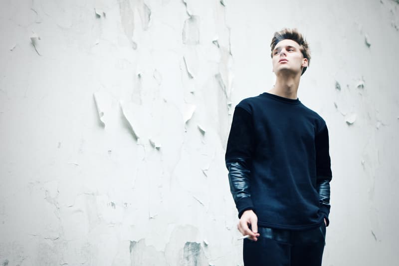 Clothsurgeon 2013 春夏系列