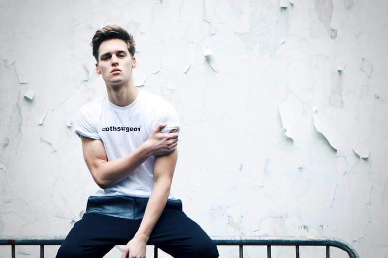 Clothsurgeon 2013 春夏系列