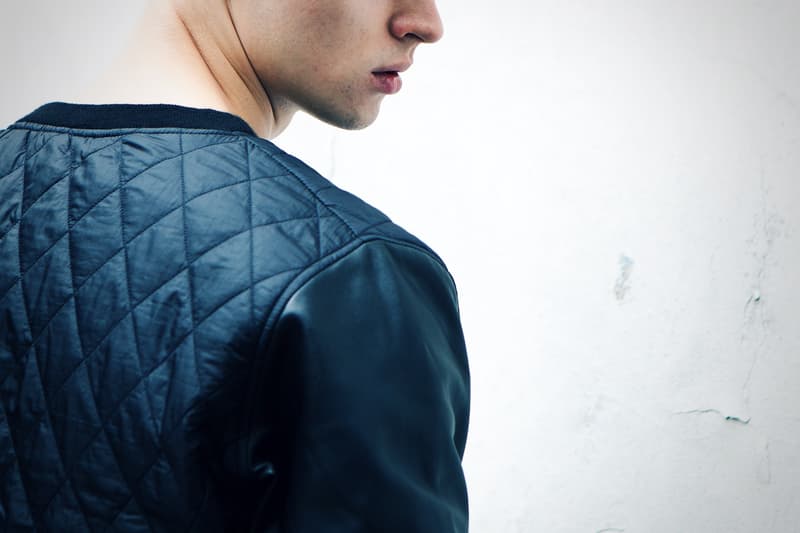 Clothsurgeon 2013 春夏系列