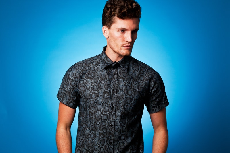 G.P.P.R. for Hypebeast “Sessions: Volume 1 – Summer Blues” 系列