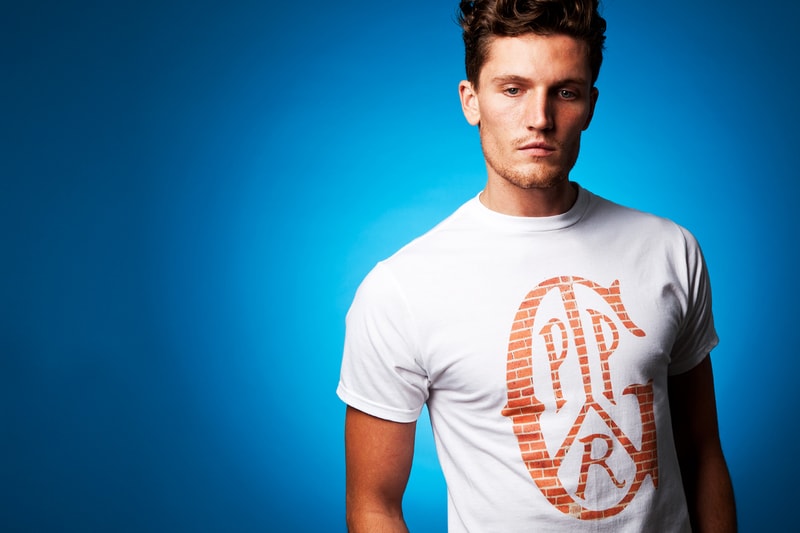 G.P.P.R. for Hypebeast “Sessions: Volume 1 – Summer Blues” 系列