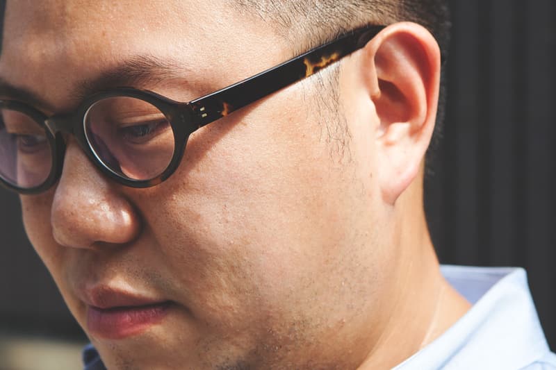 走過黃金十年﹣香港波鞋網站 HK-Kicks 創辦人 Horace Leung 專訪