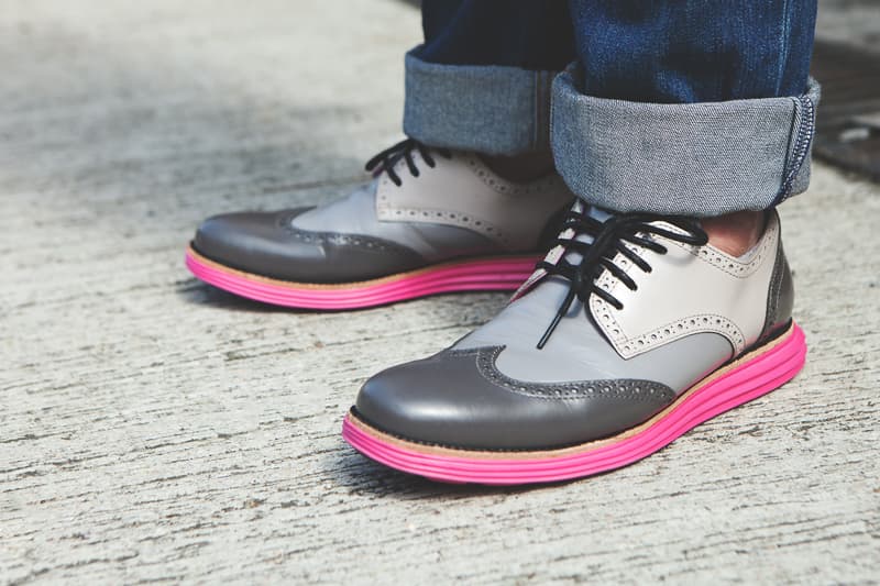 走過黃金十年﹣香港波鞋網站 HK-Kicks 創辦人 Horace Leung 專訪