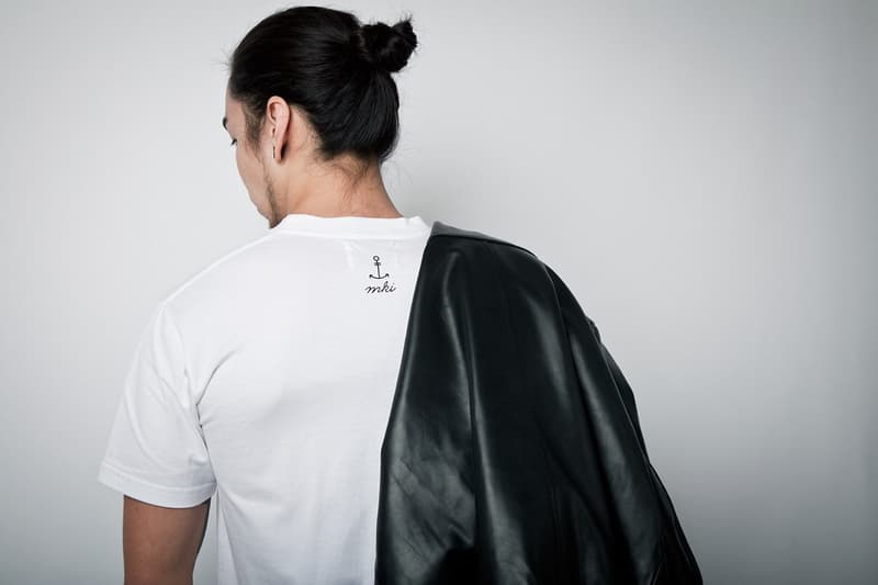 MKI BLACK 2013 春夏系列