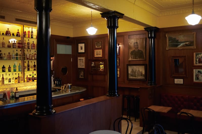 造訪 Freemans Sporting Club 東京旗艦店