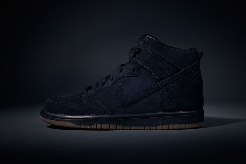 A.P.C. x Nike 2013 夏季聯乘系列
