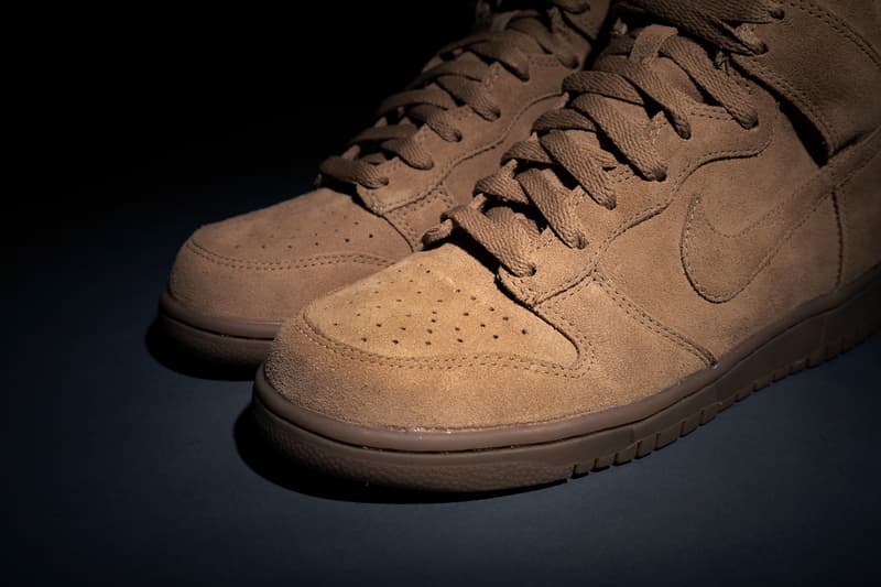 A.P.C. x Nike 2013 夏季聯乘系列