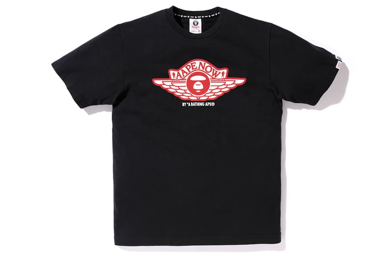 AAPE by A Bathing Ape 2013 夏季系列