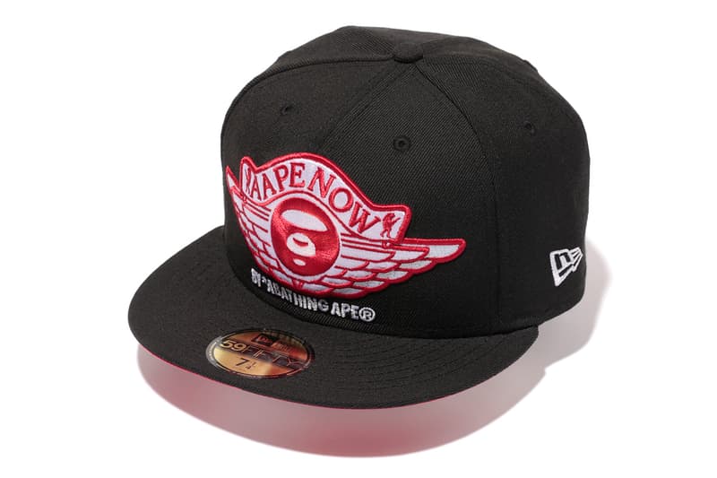 AAPE by A Bathing Ape 2013 夏季系列