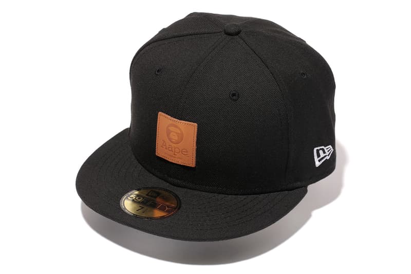 AAPE by A Bathing Ape 2013 夏季系列