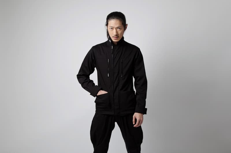 ACRONYM 2013 春夏新品