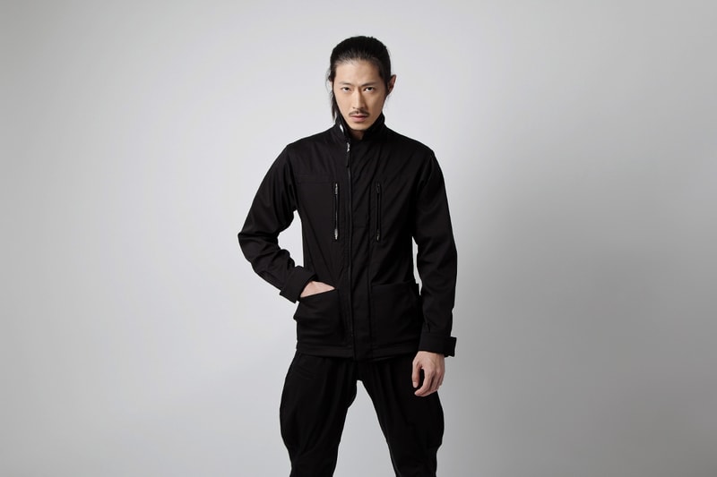 ACRONYM 2013 春夏新品