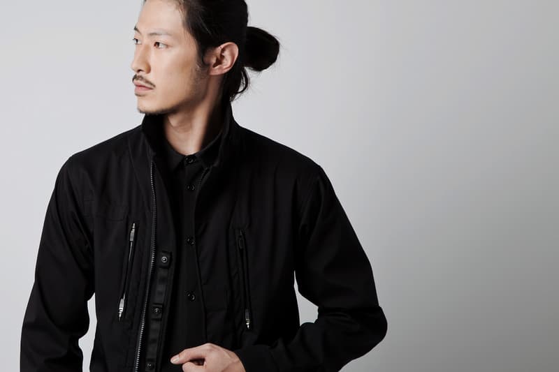 ACRONYM 2013 春夏新品