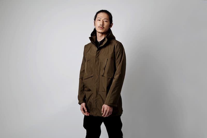 ACRONYM 2013 春夏新品