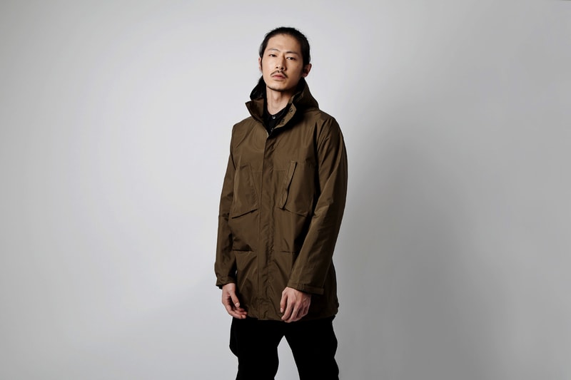 ACRONYM 2013 春夏新品