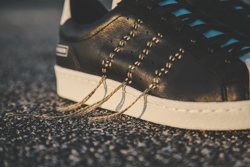 adidas Consortium Y’s Super Position Pack 別注鞋款系列