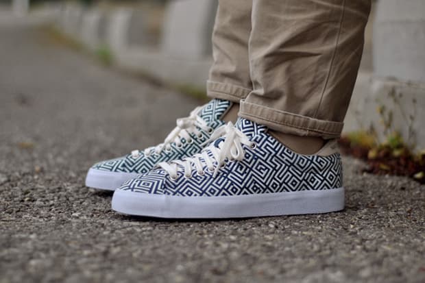 adidas Originals 2013 春夏 Match Play 鞋款