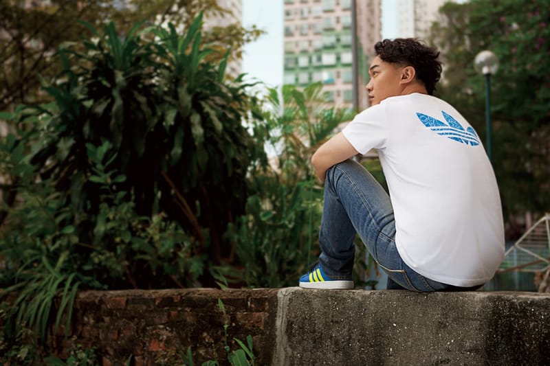 adidas Originals 2013 夏季 Superstar 系列