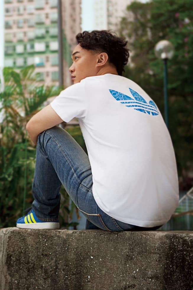 adidas Originals 2013 夏季 Superstar 系列